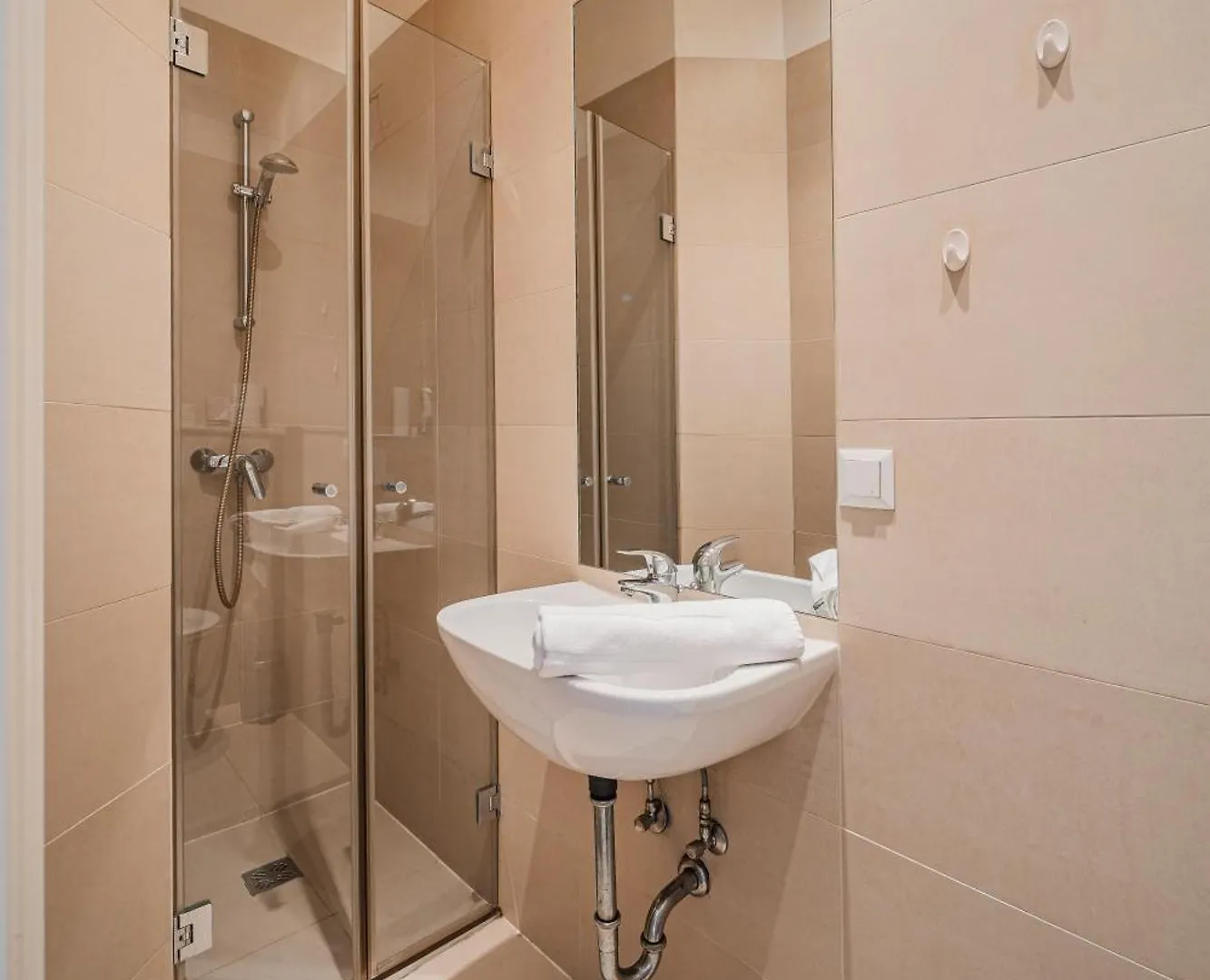 Apartman Vienna Living Loft - Favoriten