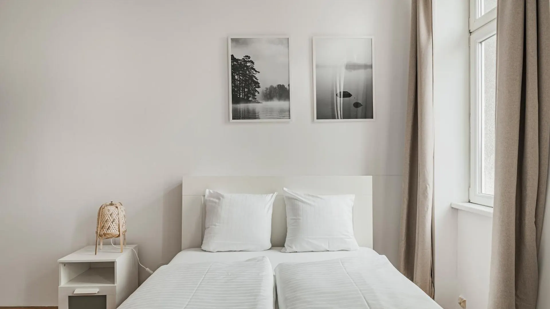 Vienna Living Loft - Favoriten Austria