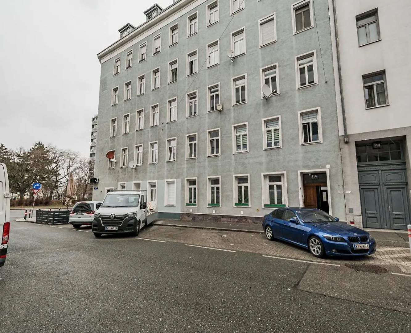Vienna Living Loft - Favoriten
