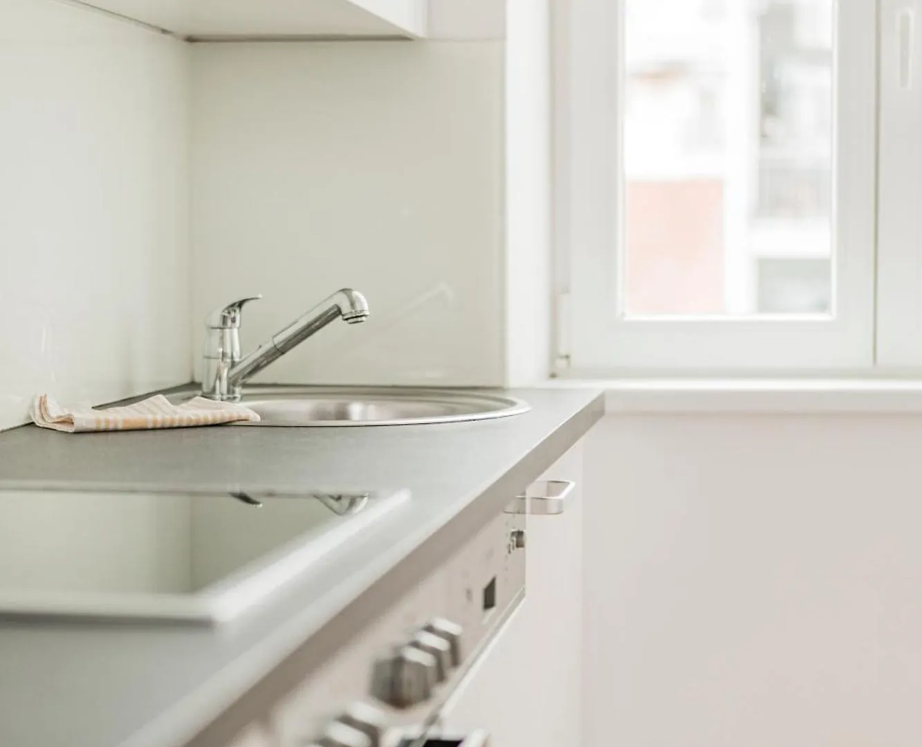 Vienna Living Loft - Favoriten