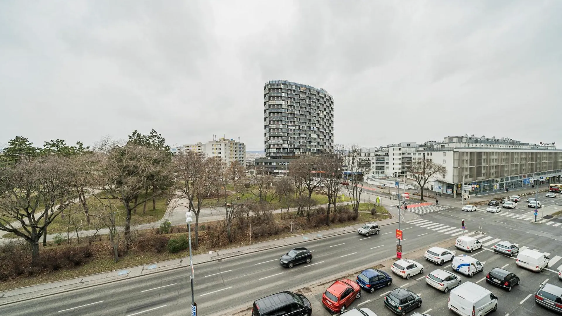 Vienna Living Loft - Favoriten 0*,  Ausztria