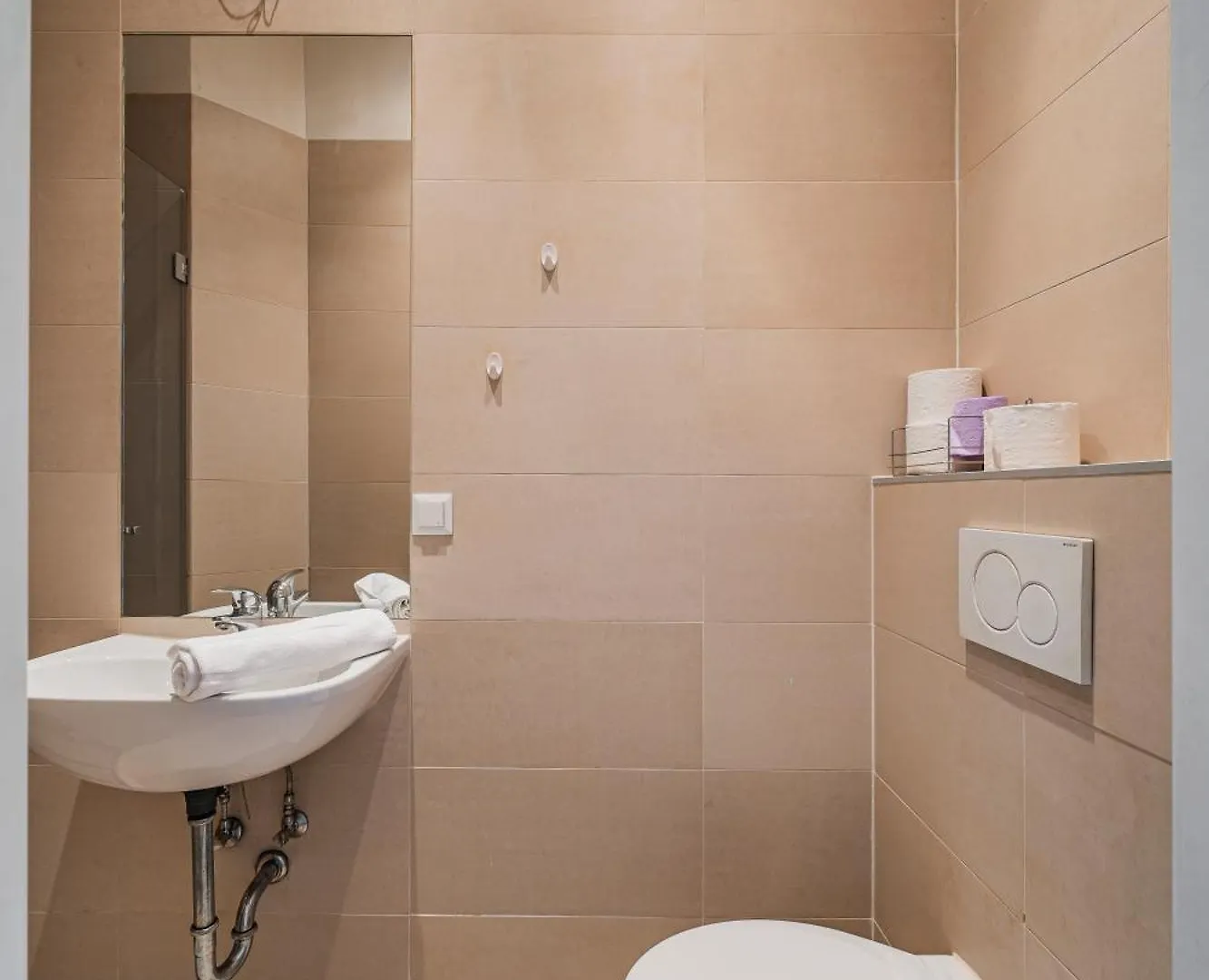 Vienna Living Loft - Favoriten 0*,