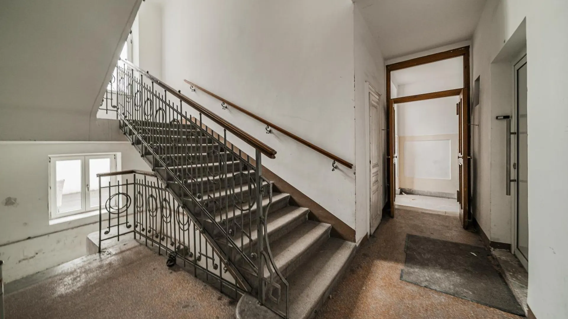 Vienna Living Loft - Favoriten Apartment