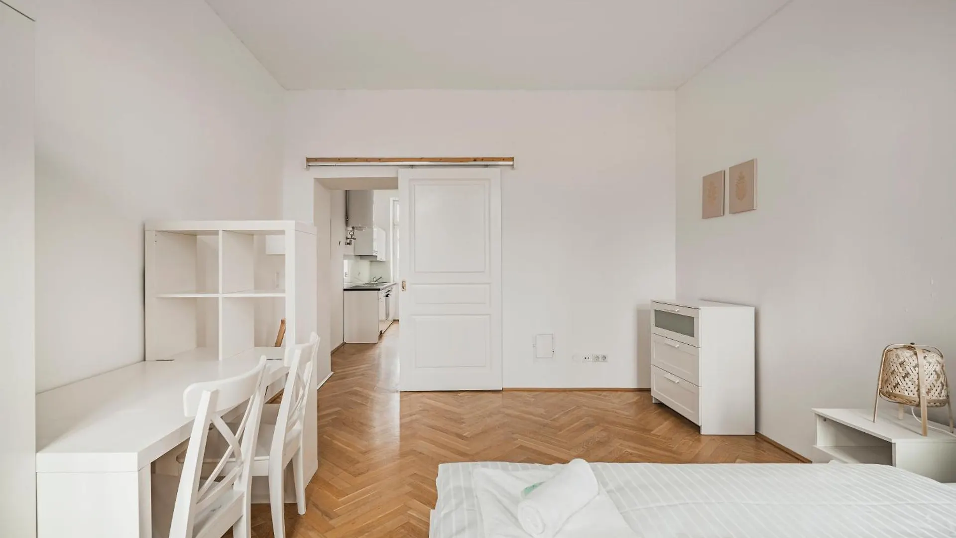 Apartment Vienna Living Loft - Favoriten Austria